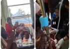 Belasan Siswa SD di Rumbia Dilarikan ke Puskesmas Seusai Santap Menu MBG, Bupati Jeneponto Kerahkan Tim Medis